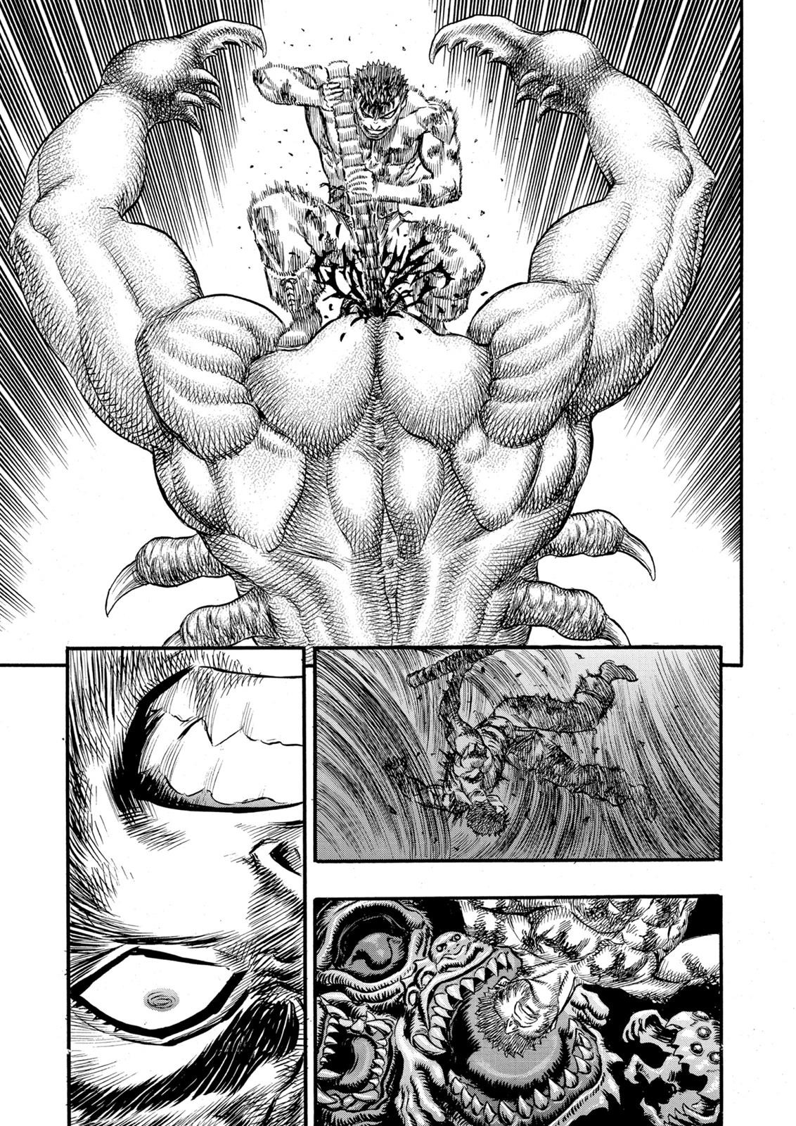Read Berserk ID Manga Online