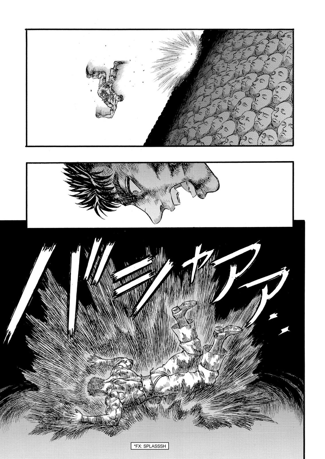 Read Berserk ID Manga Online