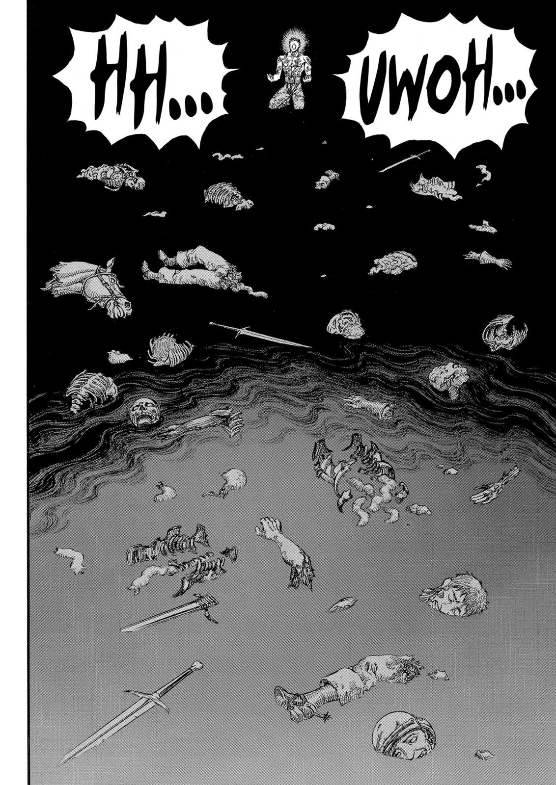 Read Berserk ID Manga Online