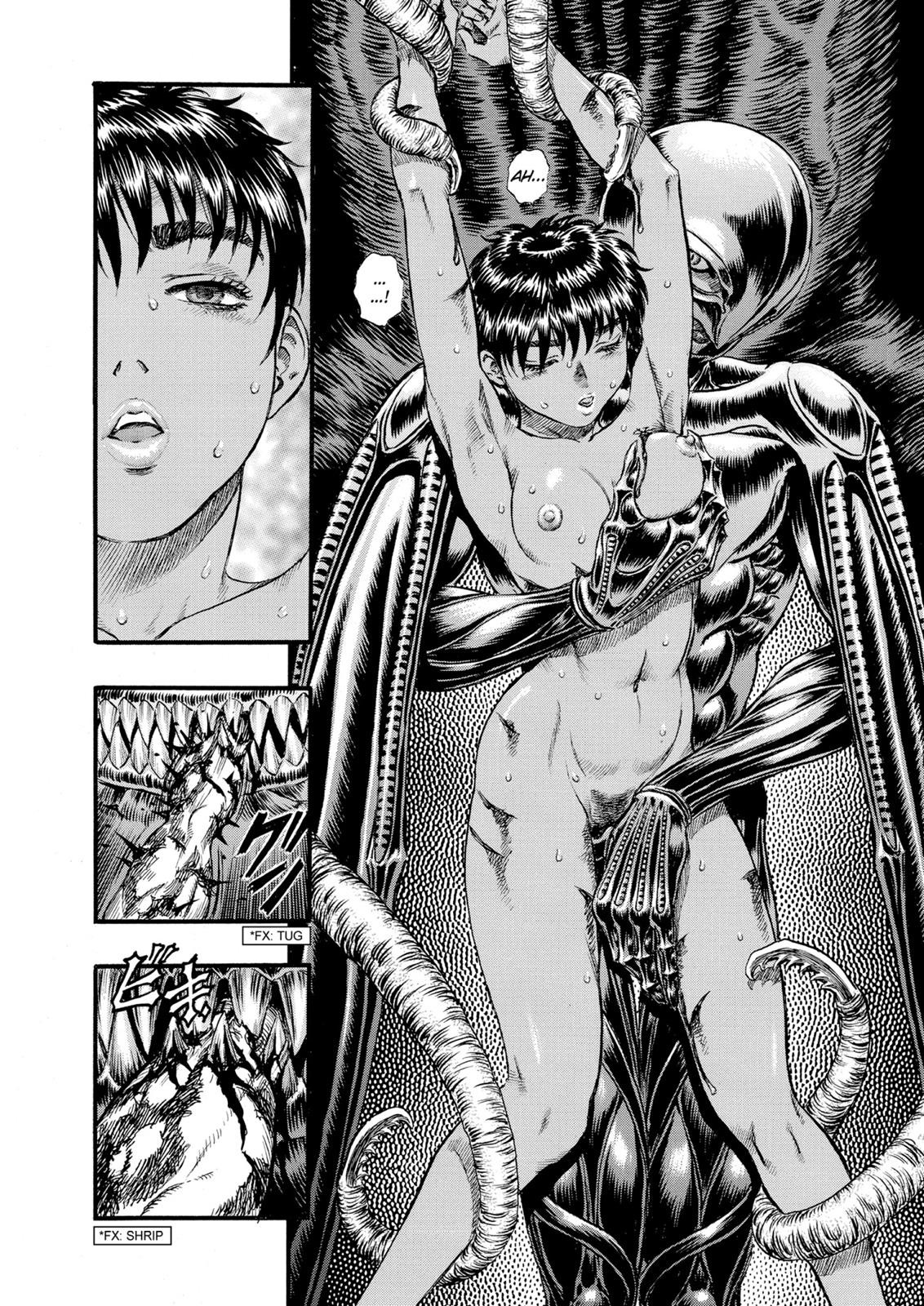 Read Berserk ID Manga Online