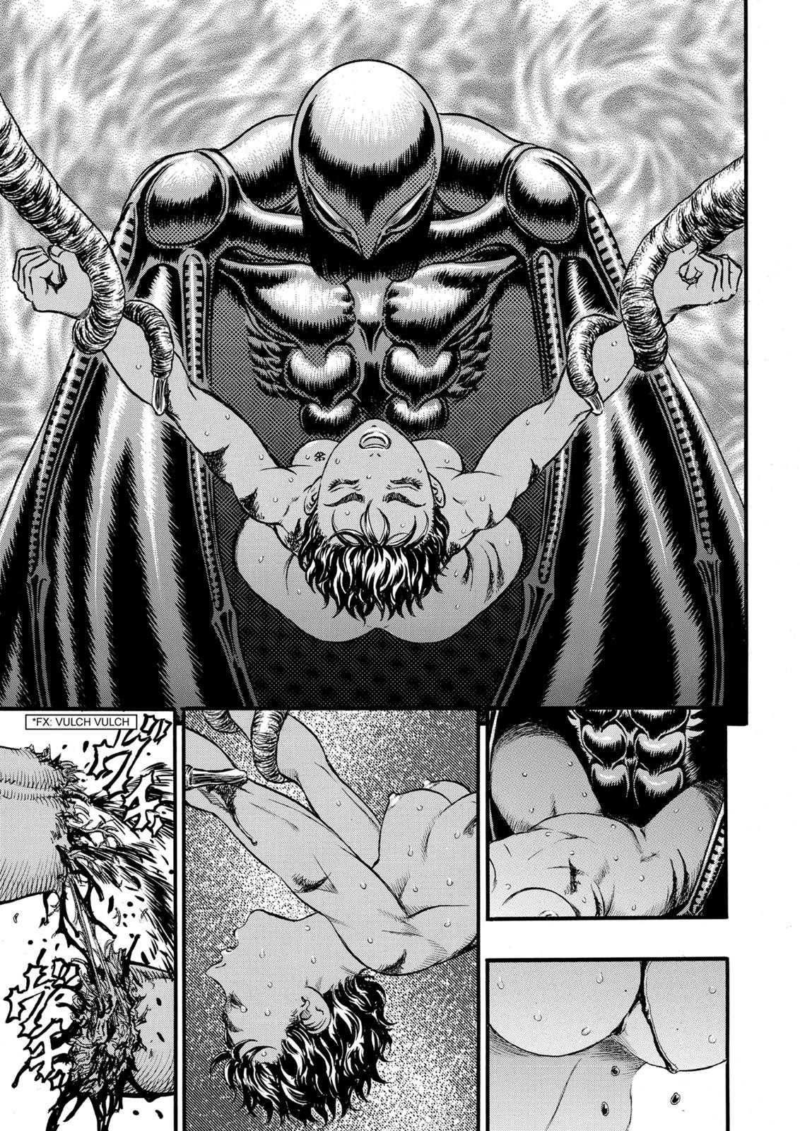 Read Berserk ID Manga Online