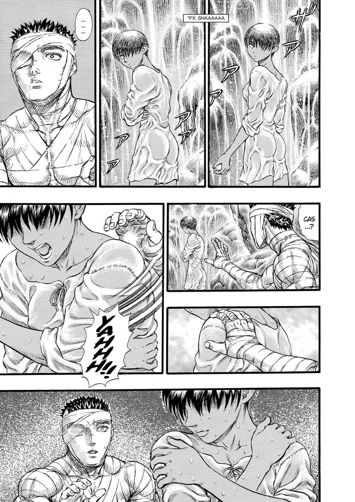 Read Berserk ID Manga Online