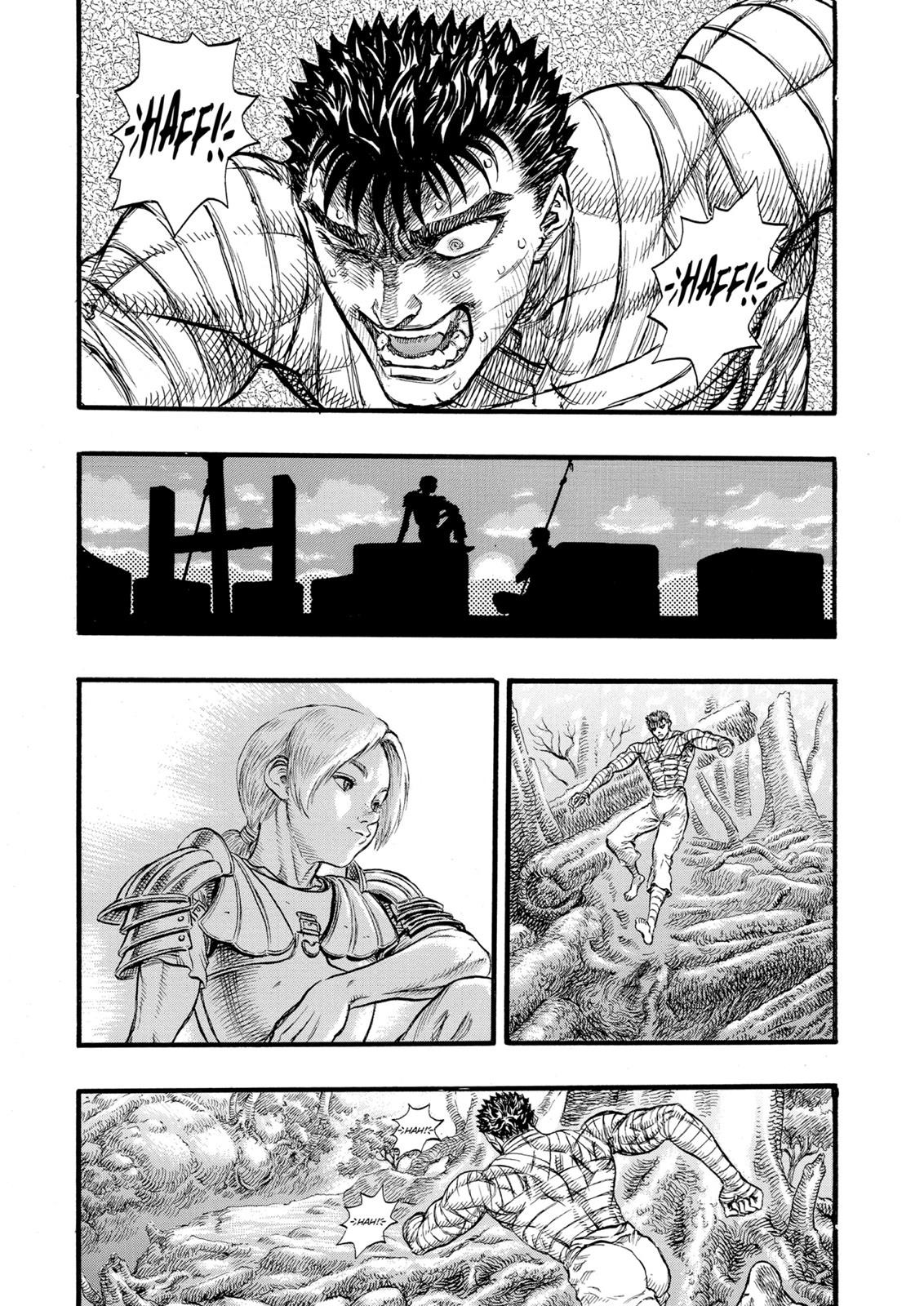 Read Berserk ID Manga Online
