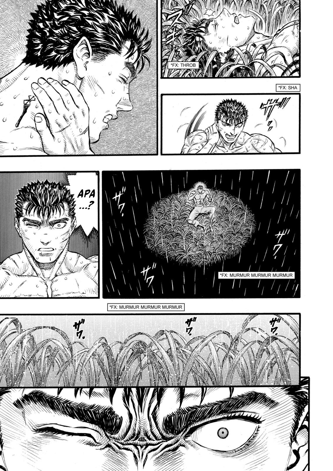 Read Berserk ID Manga Online