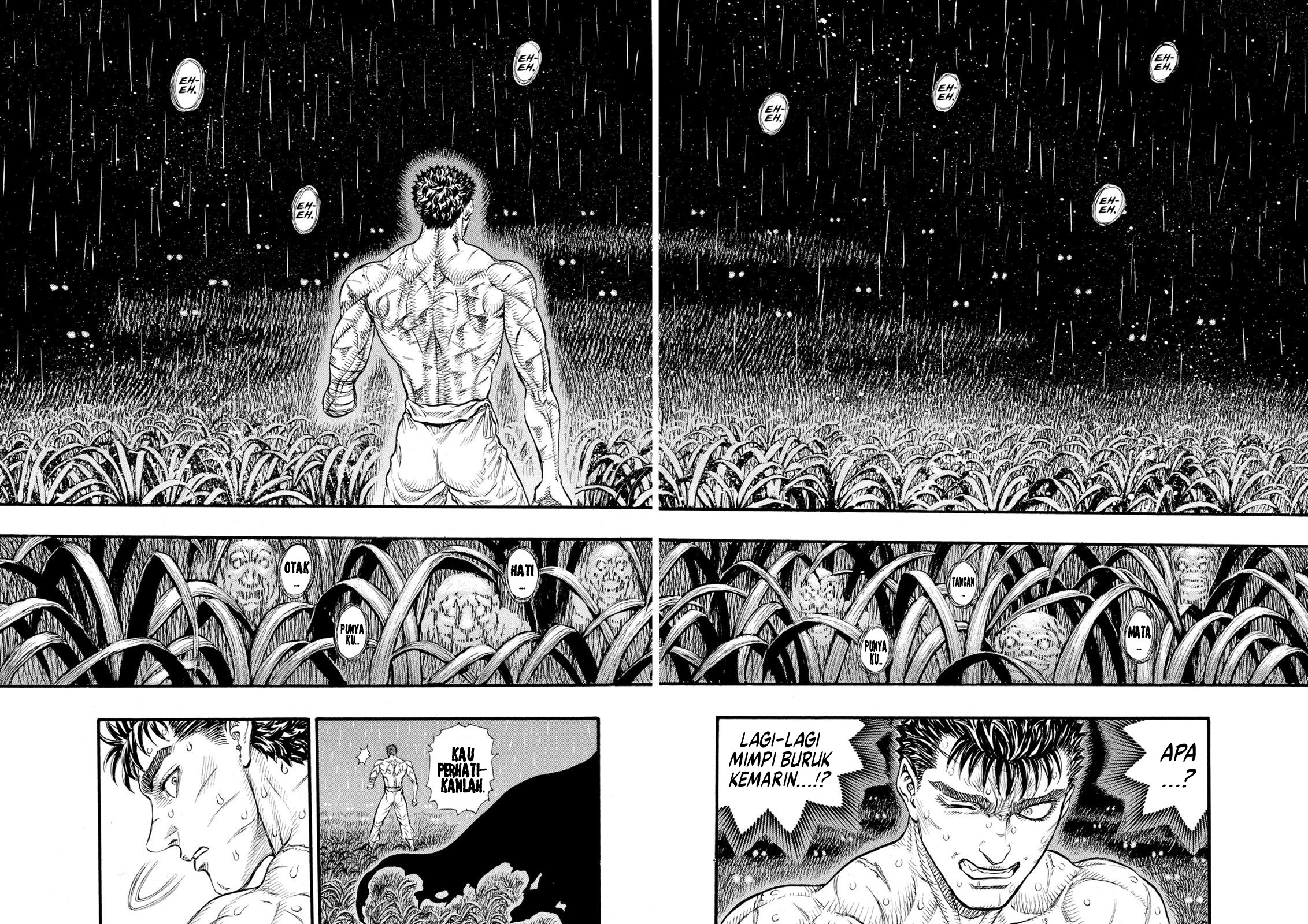 Read Berserk ID Manga Online