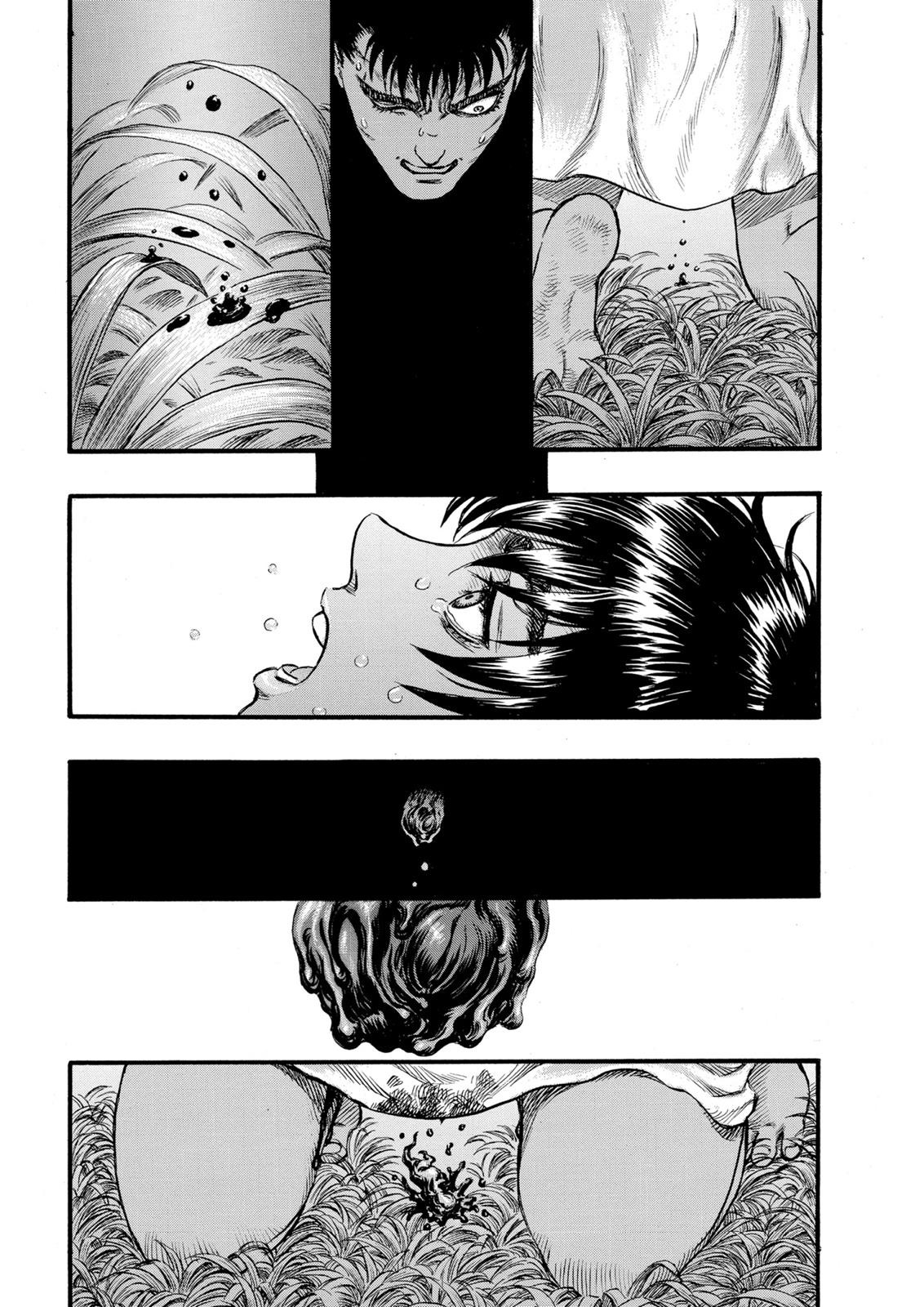 Read Berserk ID Manga Online