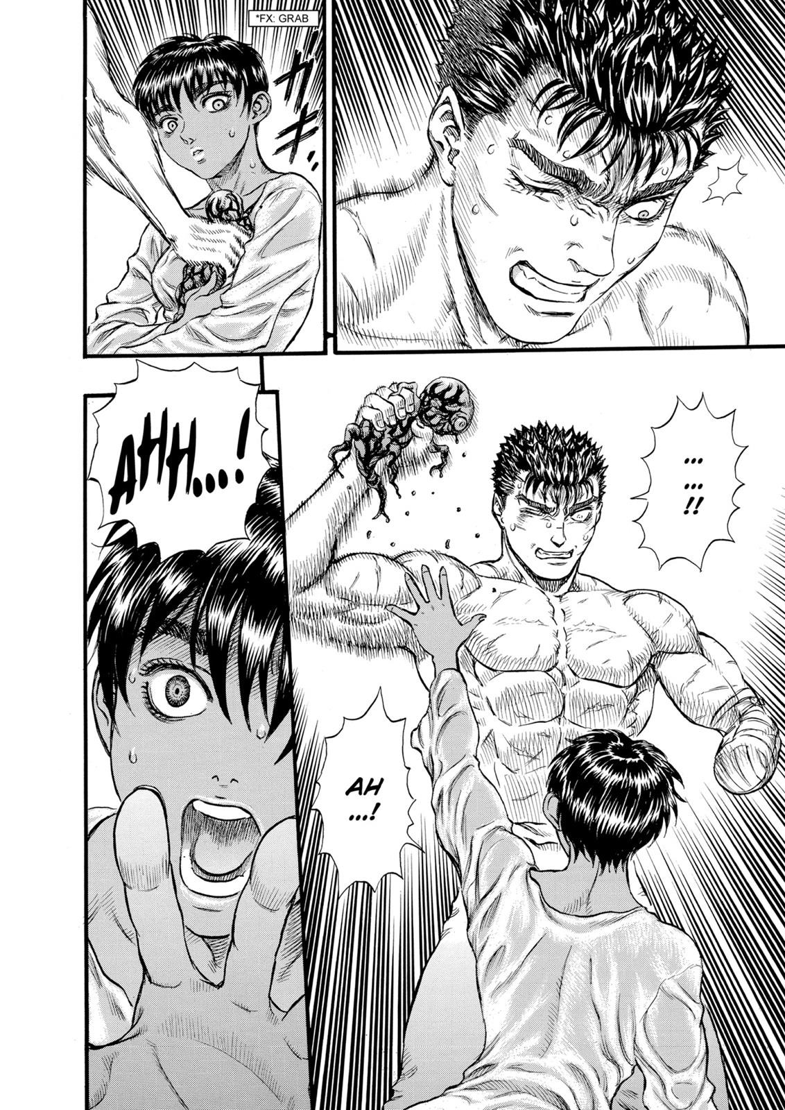 Read Berserk ID Manga Online