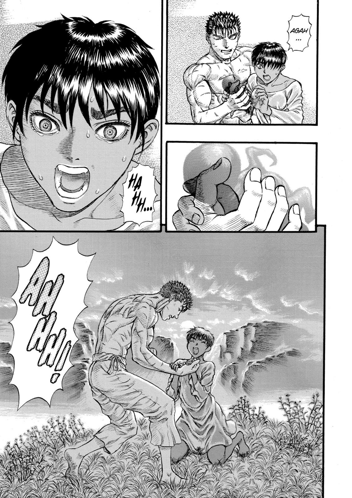 Read Berserk ID Manga Online