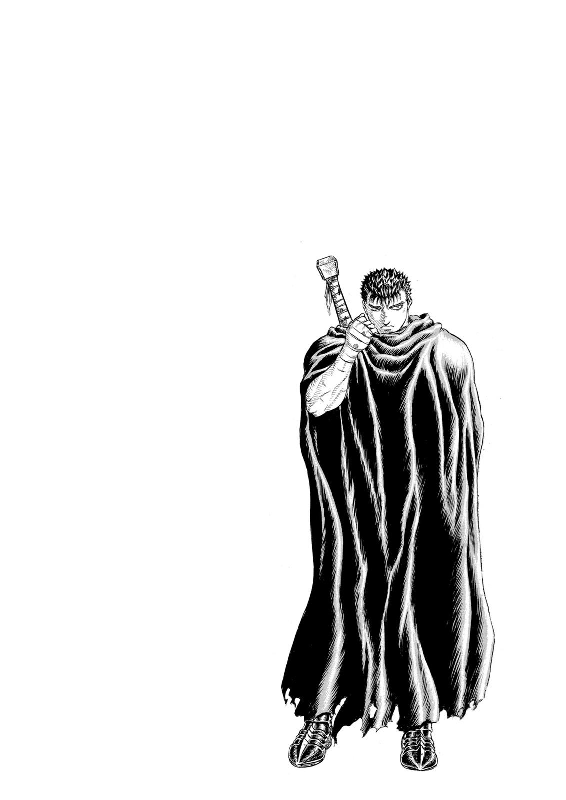 Read Berserk ID Manga Online
