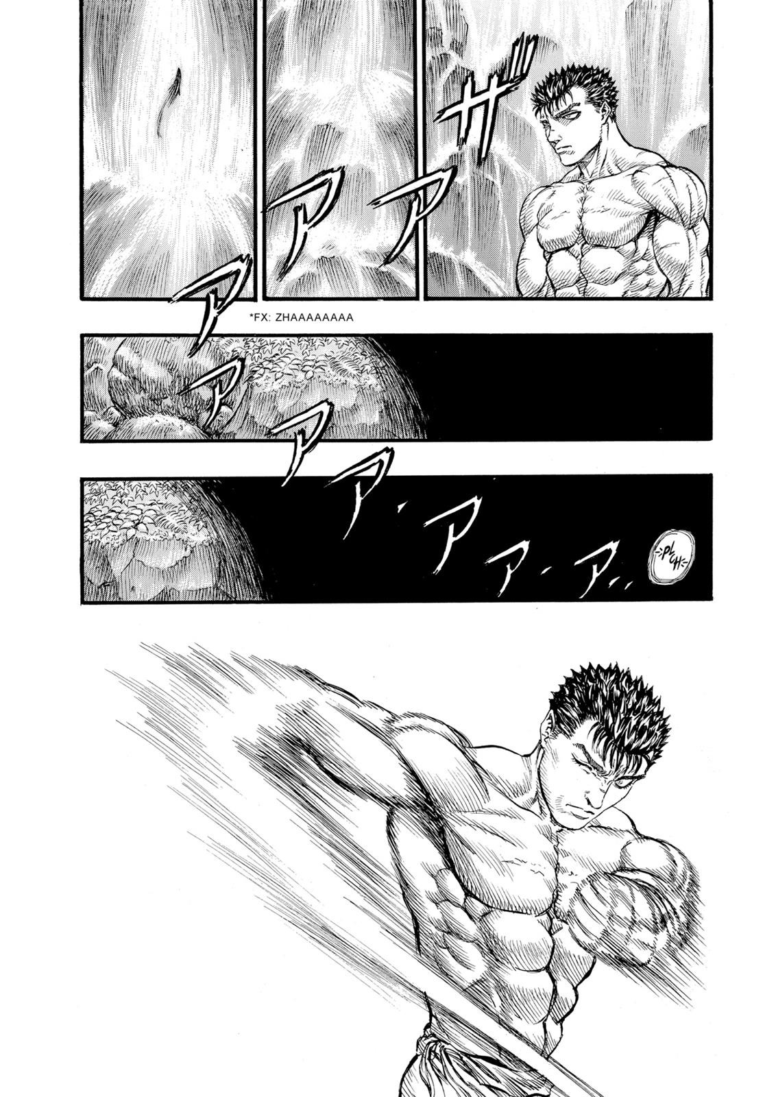 Read Berserk ID Manga Online