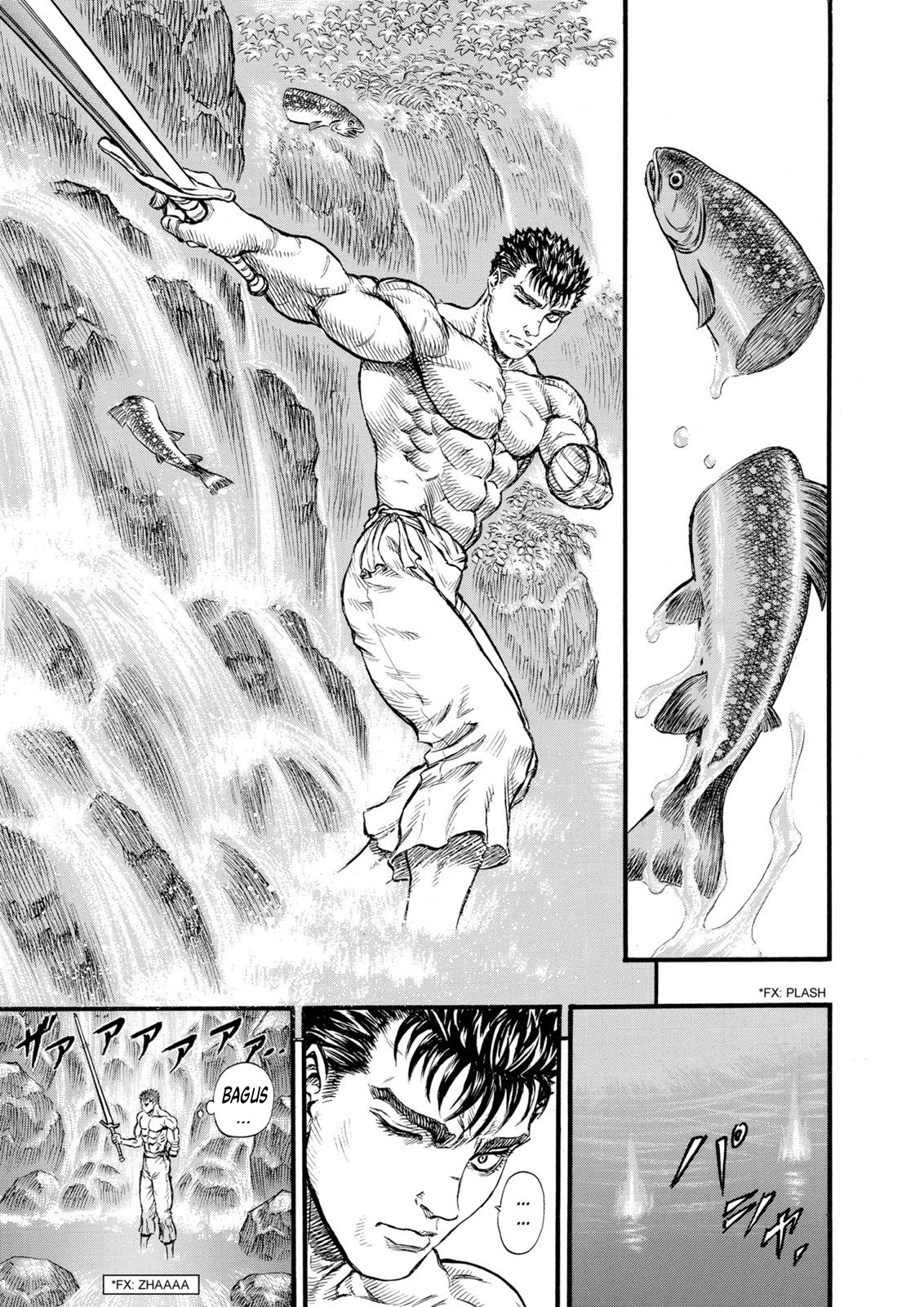 Read Berserk ID Manga Online