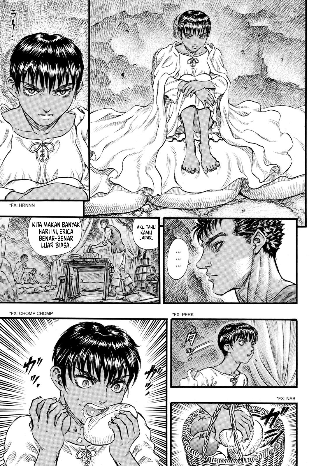 Read Berserk ID Manga Online
