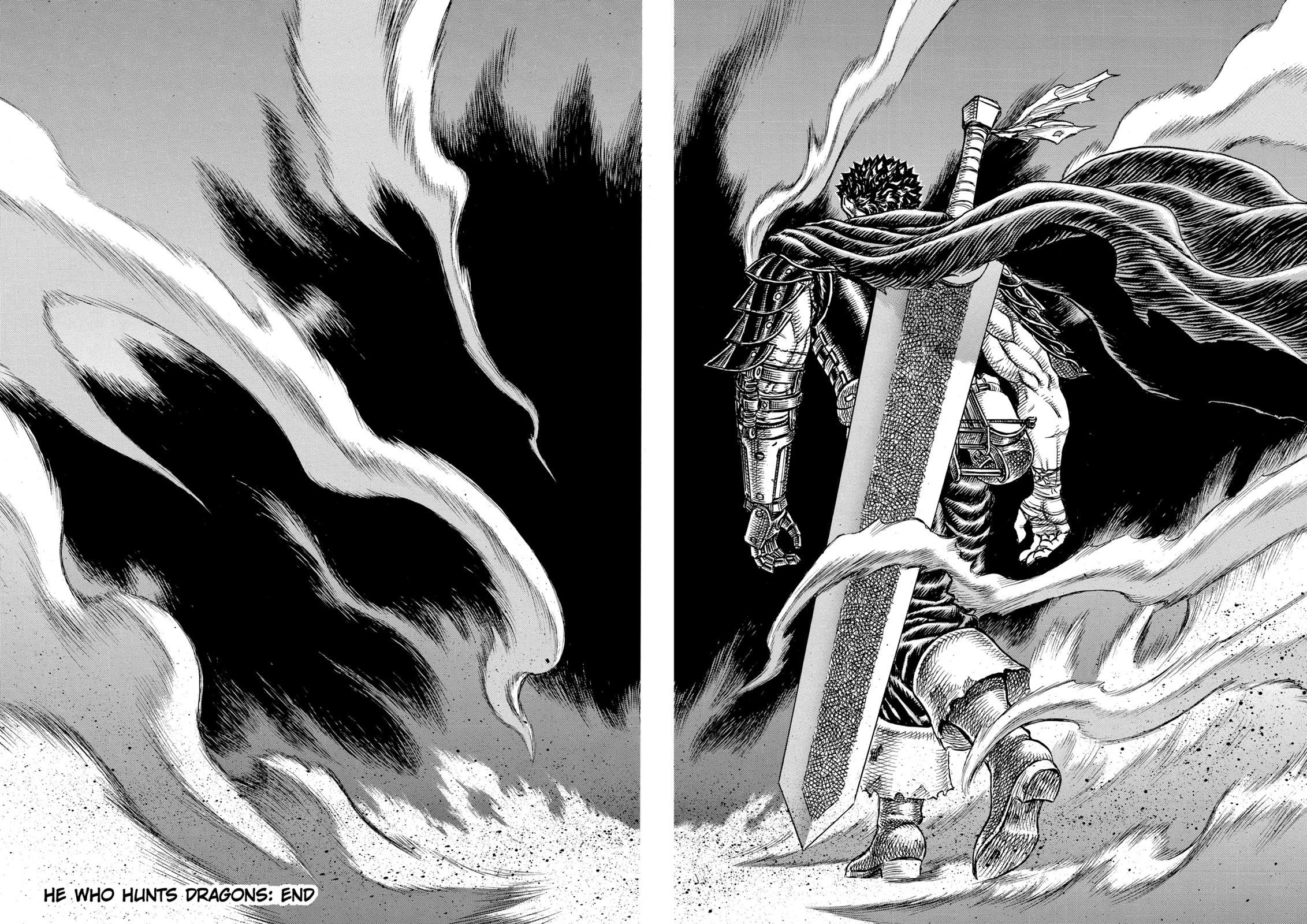 Read Berserk ID Manga Online