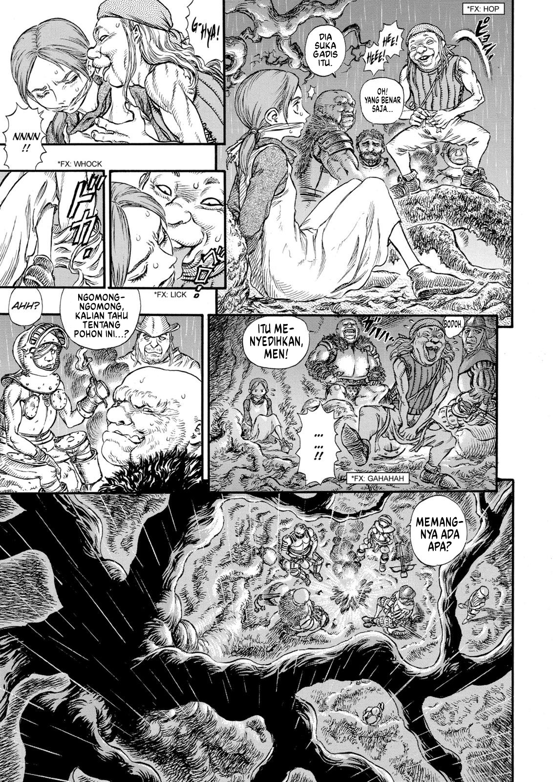 Read Berserk ID Manga Online