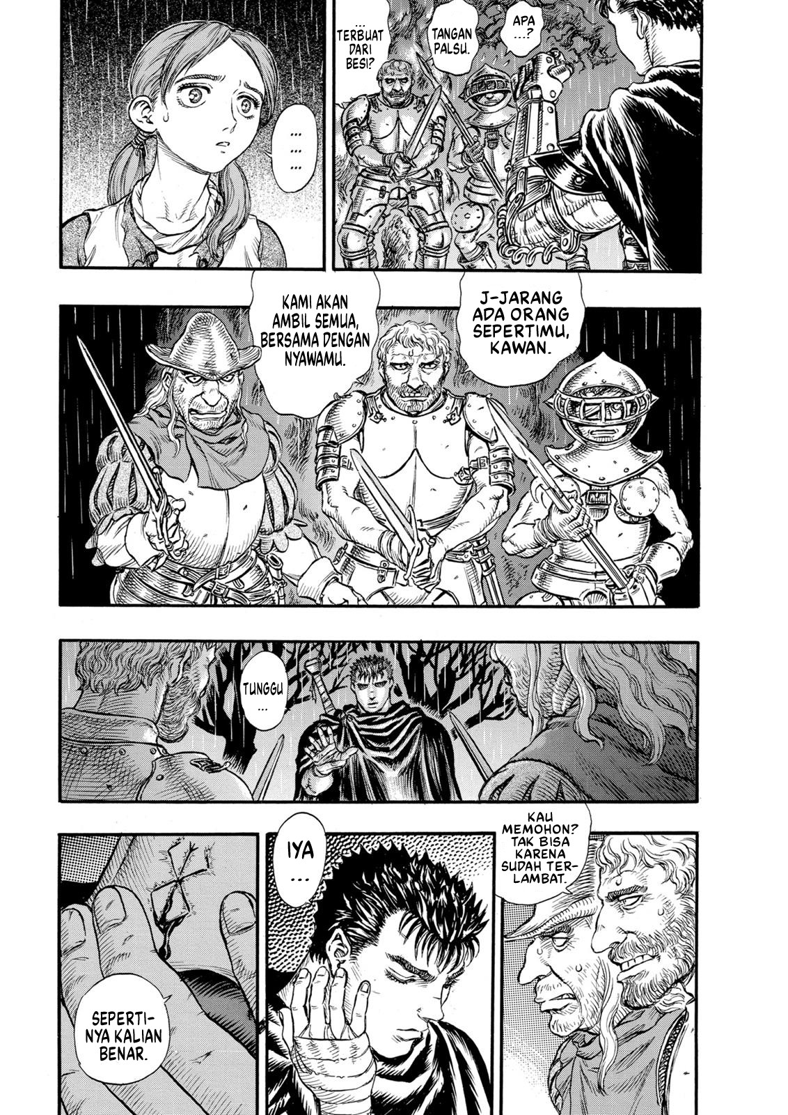Read Berserk ID Manga Online
