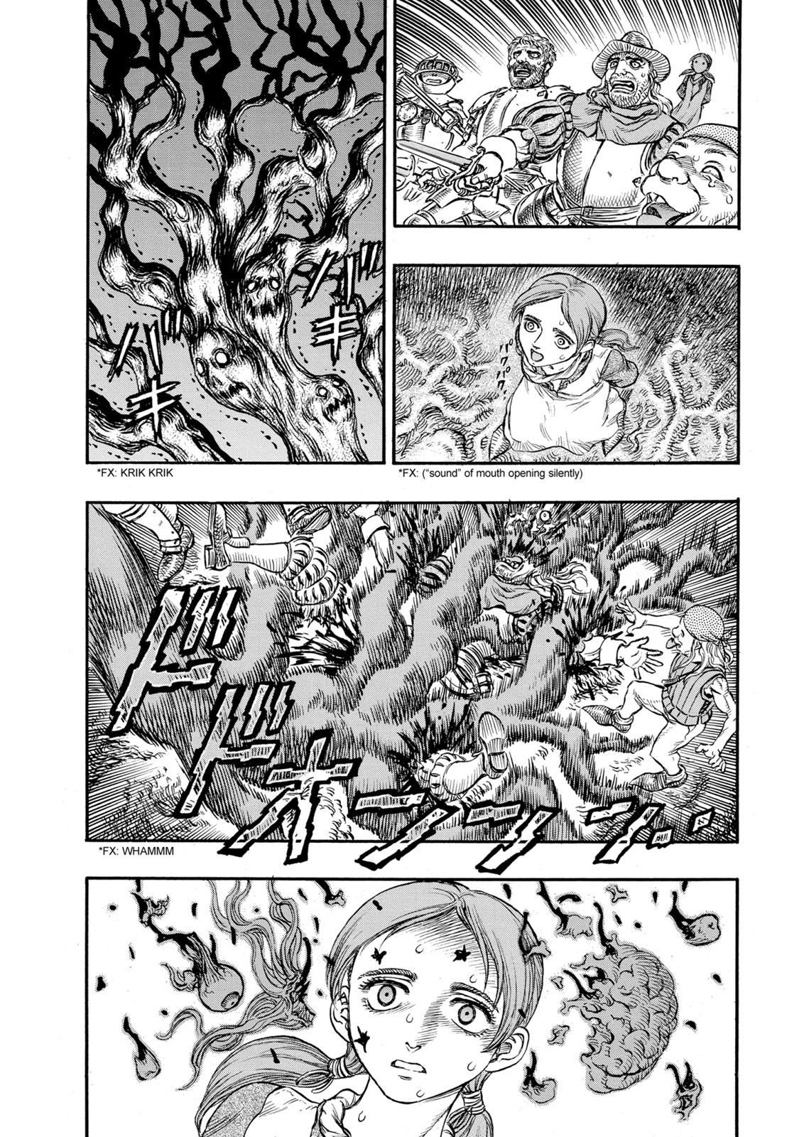 Read Berserk ID Manga Online