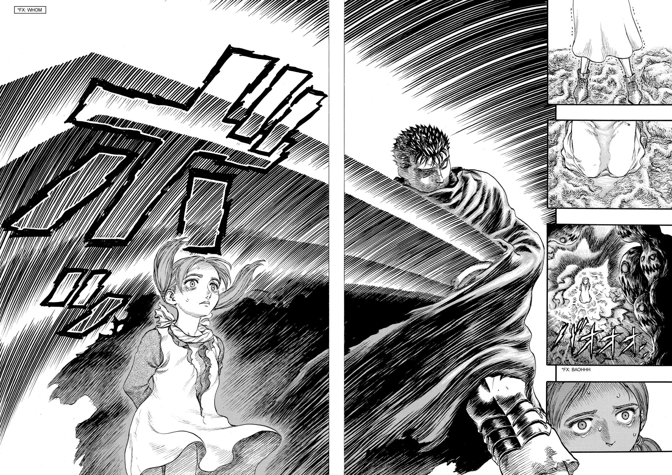 Read Berserk ID Manga Online