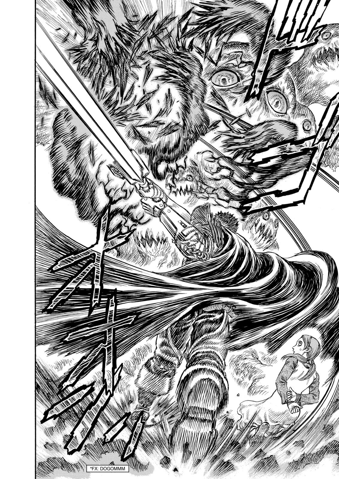 Read Berserk ID Manga Online