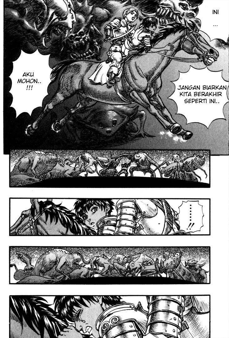 Read Berserk ID Manga Online