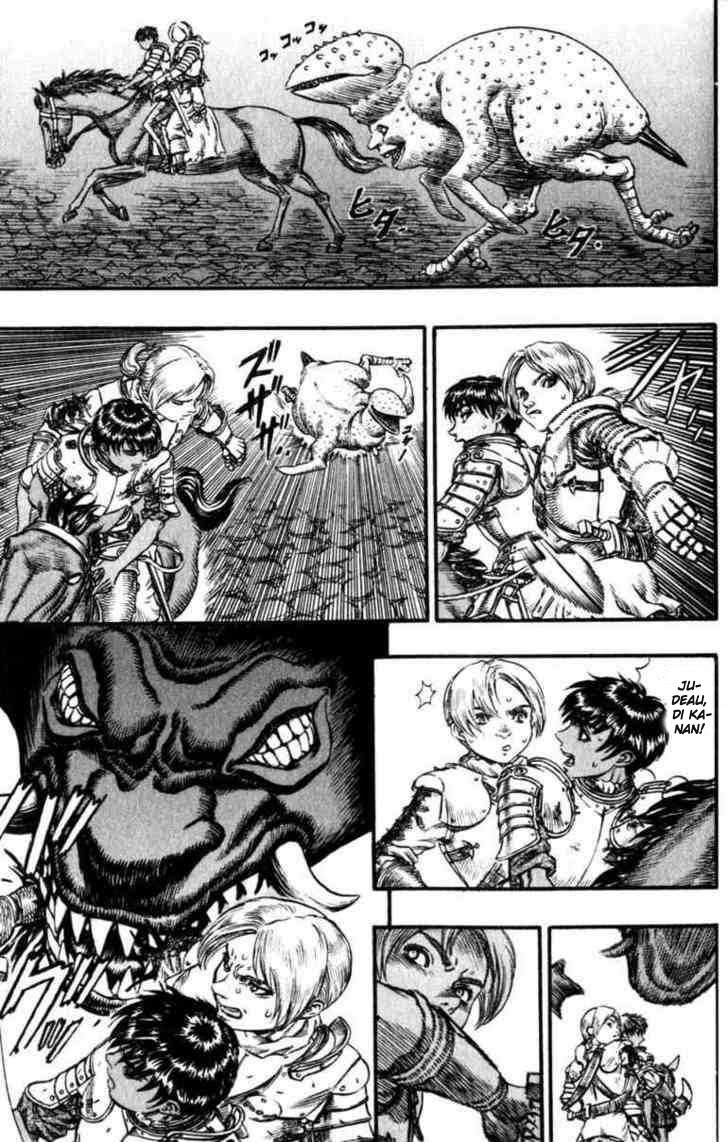 Read Berserk ID Manga Online