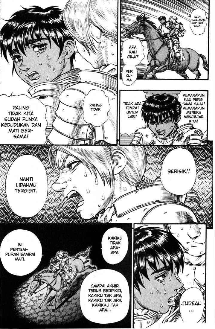 Read Berserk ID Manga Online