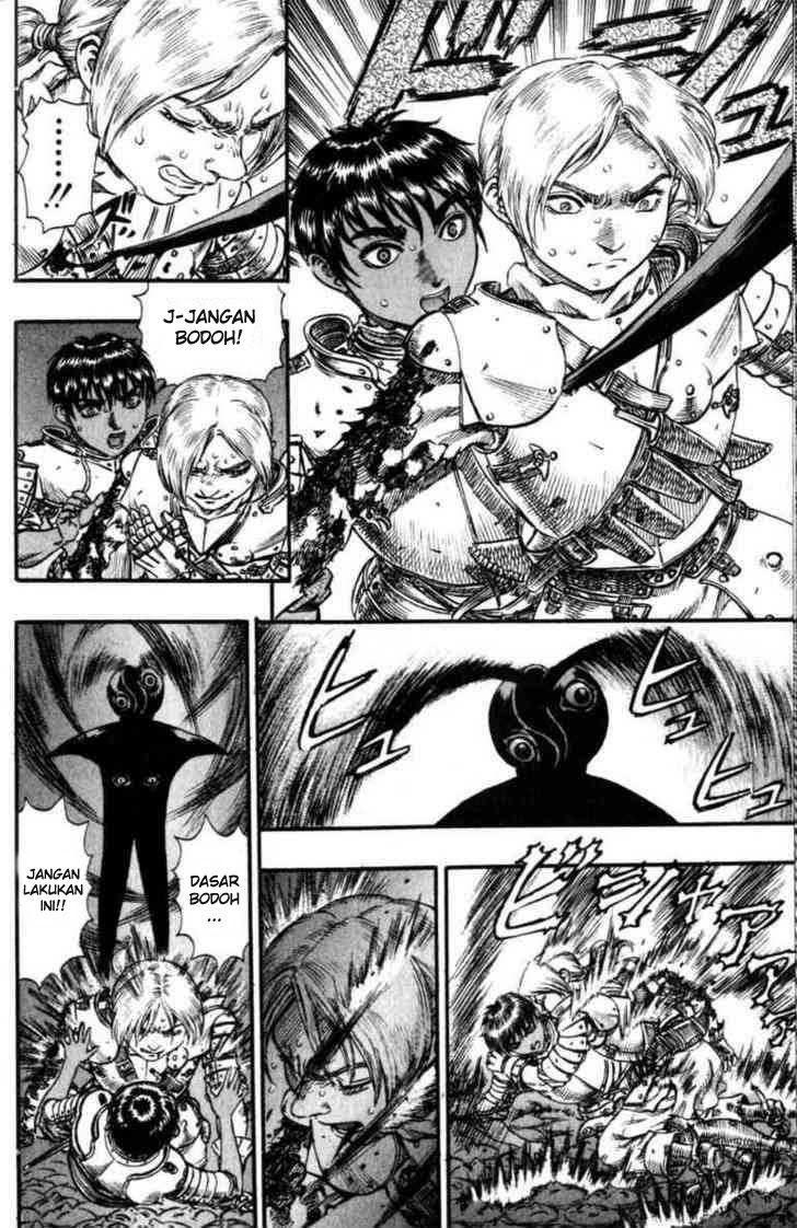 Read Berserk ID Manga Online