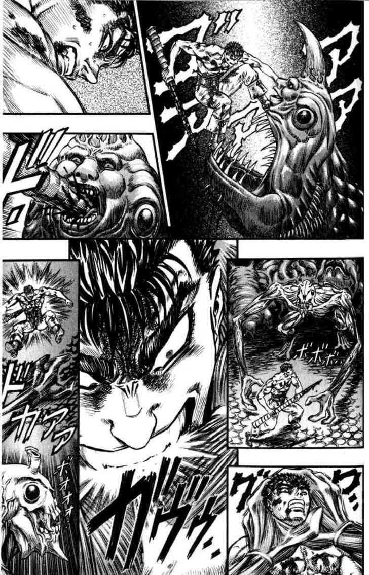 Read Berserk ID Manga Online