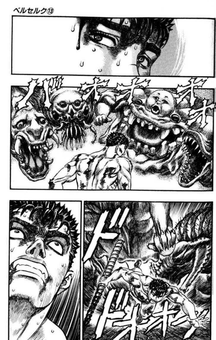 Read Berserk ID Manga Online
