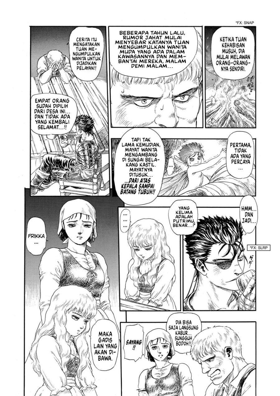 Read Berserk ID Manga Online