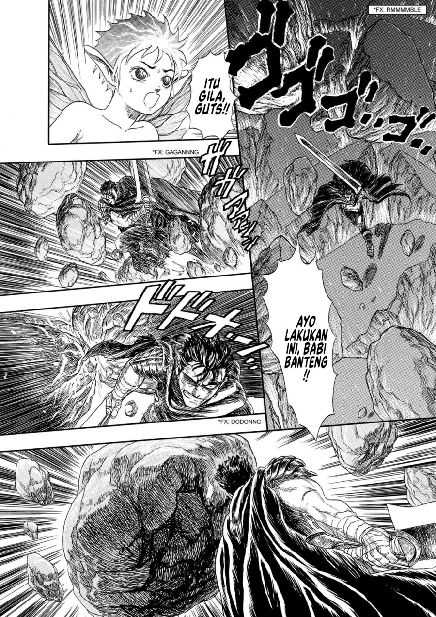 Read Berserk ID Manga Online