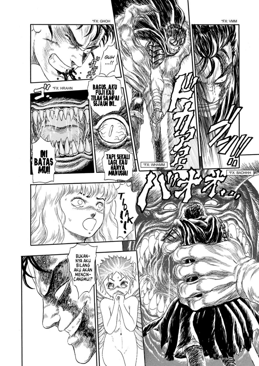 Read Berserk ID Manga Online