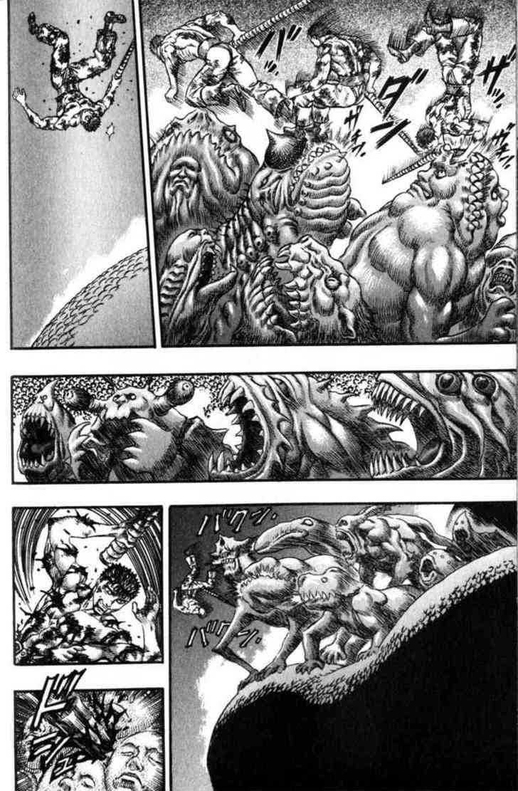 Read Berserk ID Manga Online
