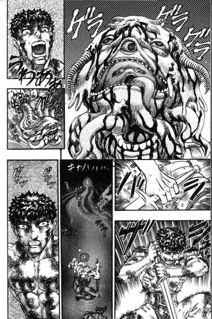 Read Berserk ID Manga Online