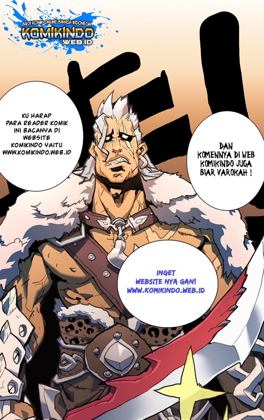 Read Chainsaw man ID Manga Online