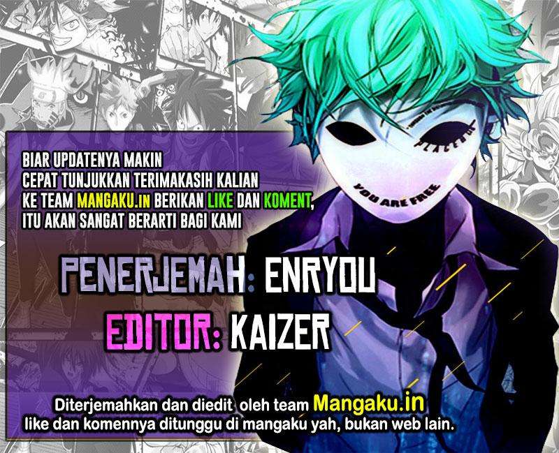 Read Chainsaw man ID Manga Online