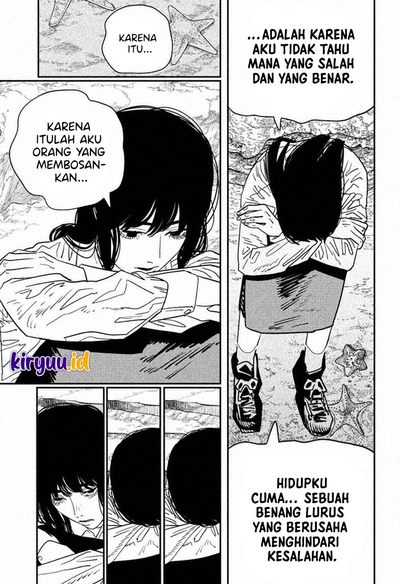 Read Chainsaw man ID Manga Online