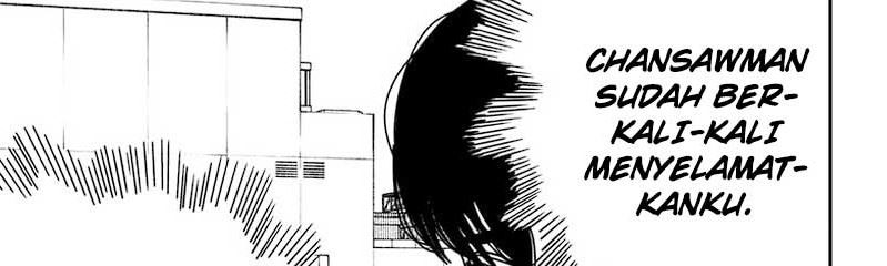 Read Chainsaw man ID Manga Online