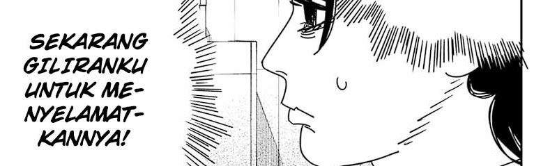Read Chainsaw man ID Manga Online