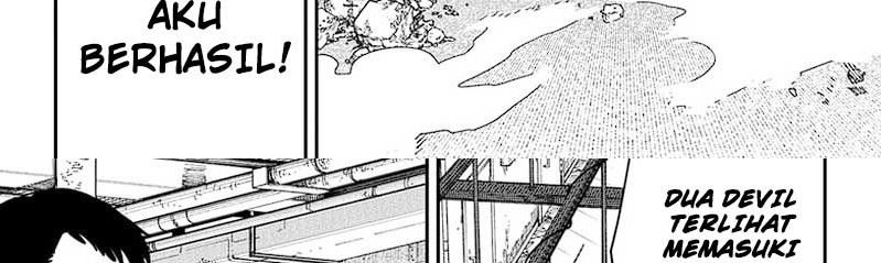 Read Chainsaw man ID Manga Online
