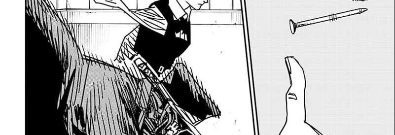 Read Chainsaw man ID Manga Online