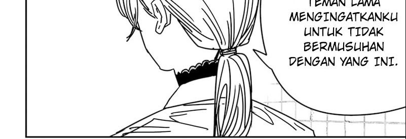 Read Chainsaw man ID Manga Online
