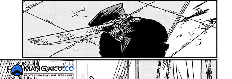 Read Chainsaw man ID Manga Online