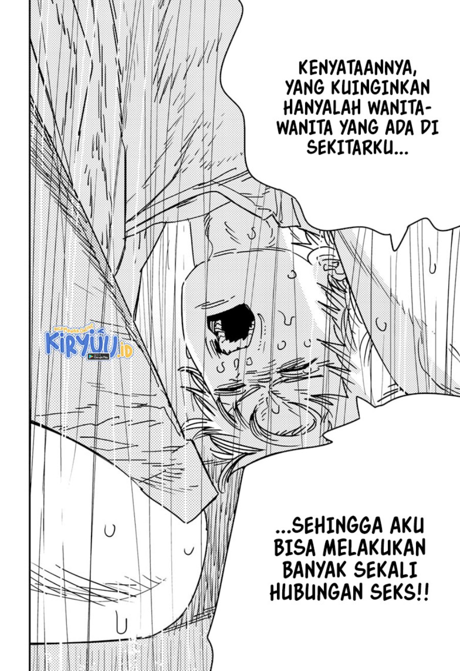 Read Chainsaw man ID Manga Online
