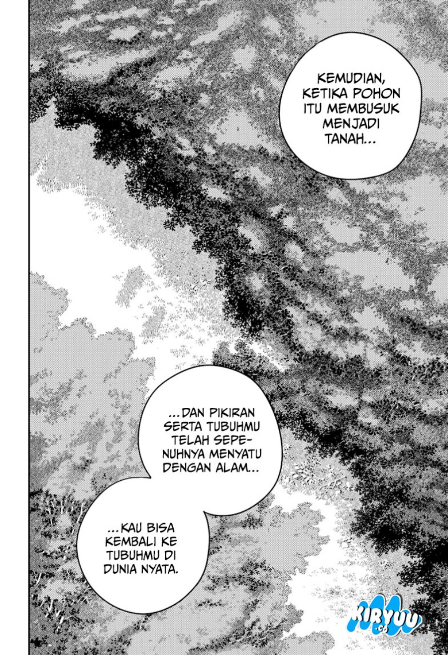 Read Chainsaw man ID Manga Online