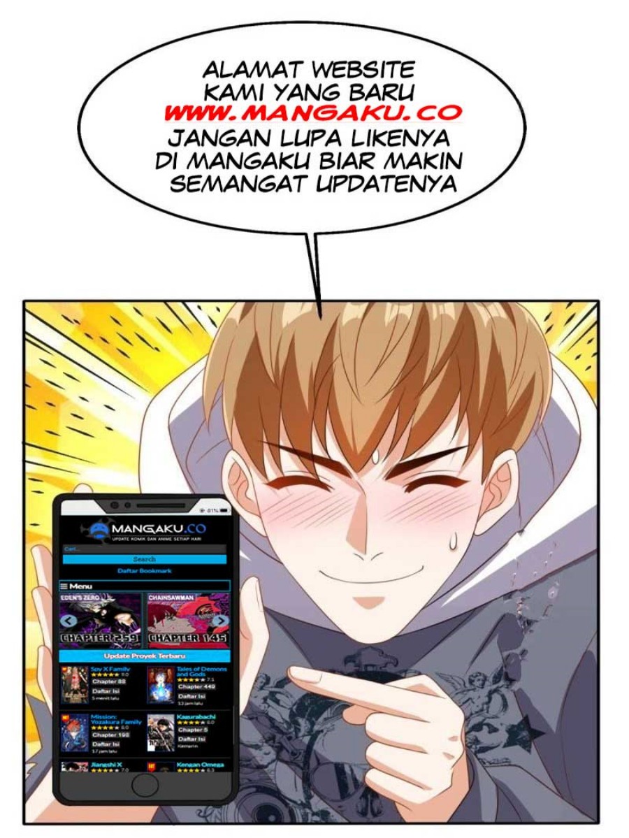Read Chainsaw man ID Manga Online