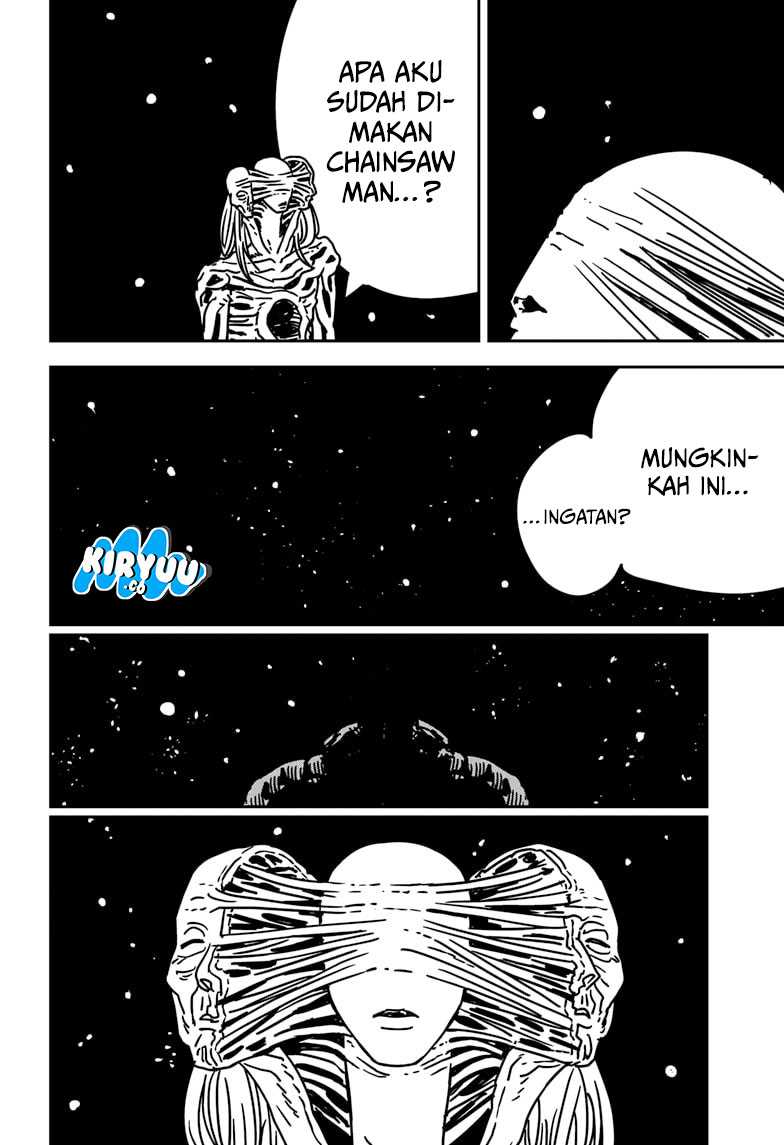 Read Chainsaw man ID Manga Online