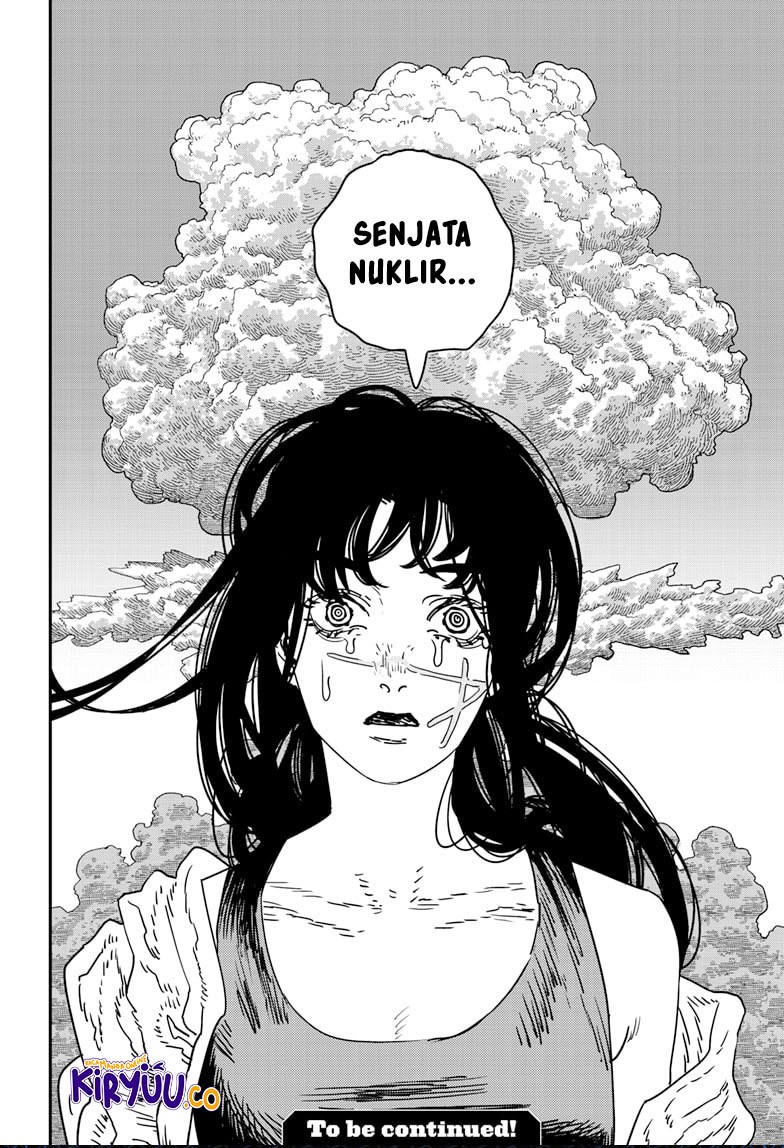 Read Chainsaw man ID Manga Online
