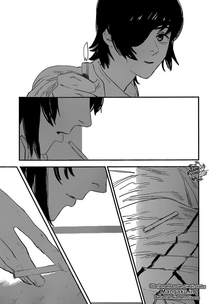 Read Chainsaw man ID Manga Online