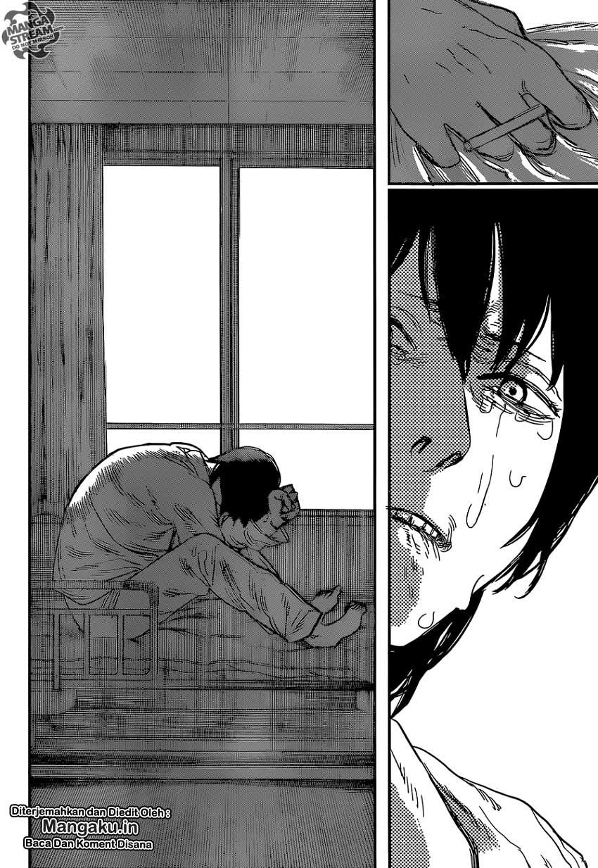 Read Chainsaw man ID Manga Online
