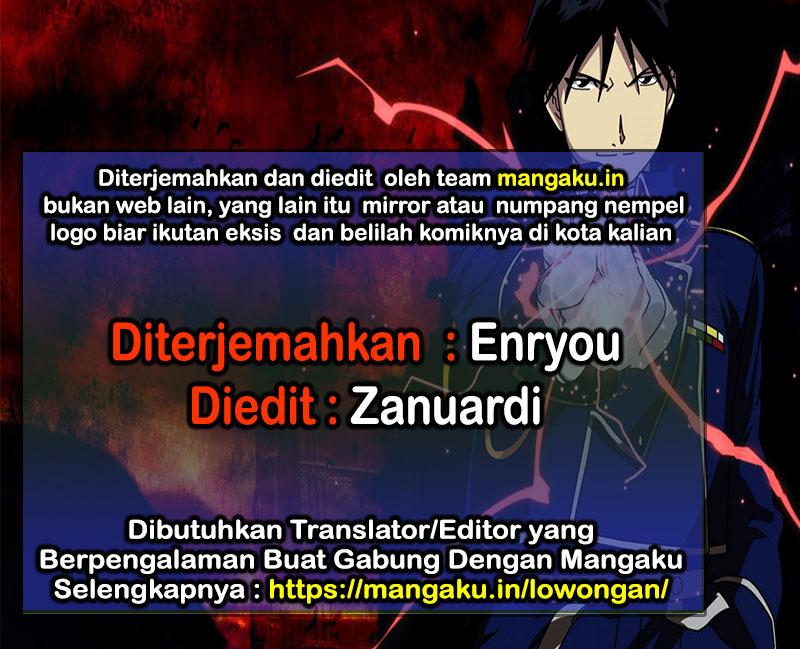Read Chainsaw man ID Manga Online